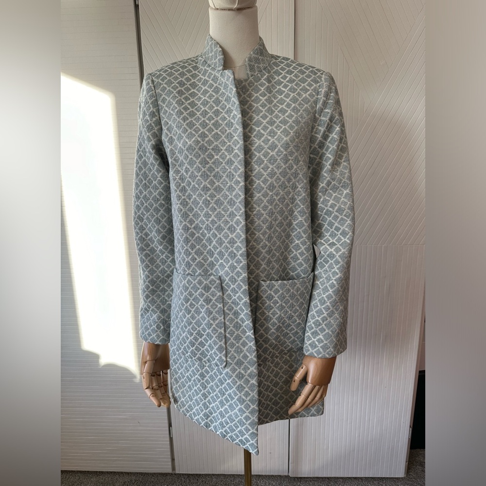 💄🧥👠 H&M Dress Coat